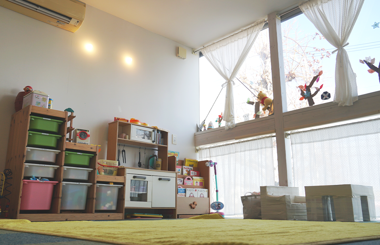 選ばれる理由 イメージ